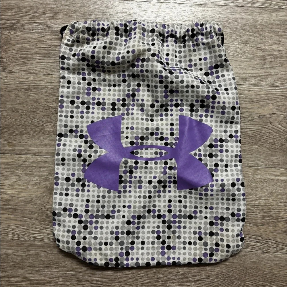 UA Drawstring Bag